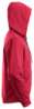 Afbeeldingen van Snickers hoodie 2801-1600 chili rood