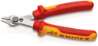 Afbeeldingen van KNIPEX Electronic Super Knips® VDE