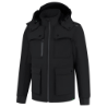 Afbeeldingen van Winter Softshell Jack Rewear