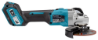 Afbeeldingen van Makita Haakse slijper 40V Max GA023GZ - 125 mm