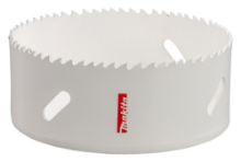Afbeeldingen van Makita Gatzaag 108Mm Bi-Metaal Wit P-52744