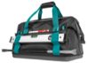 Afbeeldingen van Makita gereedschapstas - inhoud 34.3 Liter - polyester