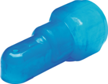 Afbeeldingen van Makita Indicatiehuls Blauw 418064-4