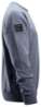 Afbeeldingen van Snickers sweatshirt 2882-3400 maat L beton grijs