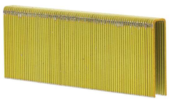Afbeeldingen van Haubold niet KG700-35 - 35mm 12mµ C-punt - verzinkt geharst 