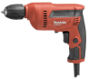 Afbeeldingen van Makita boormachine M6002K - 230v 450Watt 