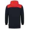 Afbeeldingen van Sweater High Vis Capuchon