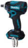 Afbeeldingen van Makita Slagmoersleutel - 40V Max - 350Nm