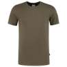 Afbeeldingen van Tricorp T-Shirt Slim fit 101004 Army 5XL