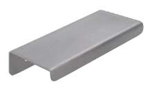 Afbeeldingen van Siro Handgreep metaal - boorafstand 64mm/L 96mm/H 20mm/B 40mm RVS 
