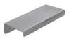 Afbeeldingen van Siro Handgreep metaal - boorafstand 64mm/L 96mm/H 20mm/B 40mm RVS 