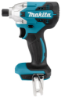Afbeeldingen van Makita slagschroevendraaier, DTD156ZJ - 18v - in Mbox 