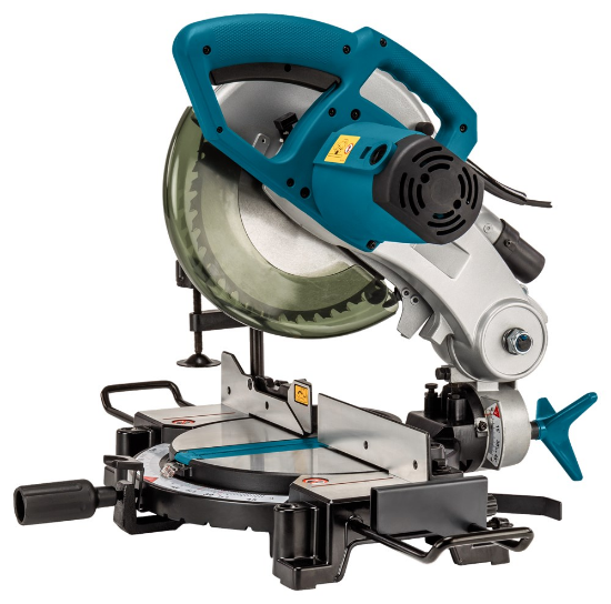 Afbeeldingen van Makita Afkortzaag 255 mm - 230V - in doos