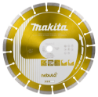 Afbeeldingen van Makita Diamantschijf 300X20Mm Oranje B-54031