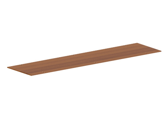 Afbeeldingen van Altrex vloer Modulaire Triangelbrug - lengte 2.00m 