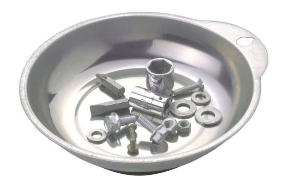 Afbeeldingen van Bahco magnetisch bakje 150mm (1419-MD)