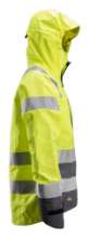 Afbeeldingen van Snickers shell jack 1330