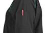 Afbeeldingen van Makita verwarmde jas DCJ205ZXL - 14,4-18v maat XL 
