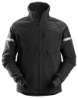 Afbeeldingen van Snickers fleece jack 8005-9504 maat XXXL  donker blauw