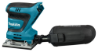 Afbeeldingen van Makita 18 V Handpalm vlakschuurmachine DBO482Z