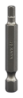 Afbeeldingen van Makita schroefbit B-25454 - IB4.0x50 - 3 stuks 