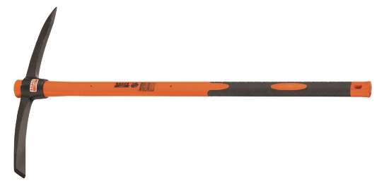 Afbeeldingen van Bahco pikhouweel staal 900mm (PAGS-2.0-900FG)
