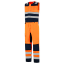 Afbeeldingen van Tricorp bodybroek 753007 - maat 50 - oranje/inkt 