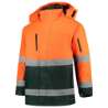 Afbeeldingen van Parka ISO20471 Bicolor