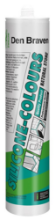 Afbeeldingen van Zwaluw SIL-COLOURS NS 310ML transparant/grijs