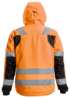 Afbeeldingen van AlroundWork, High-Vis Waterproof 37.5® Isolerend Jack Klasse 3