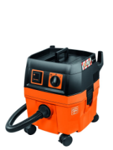 Afbeeldingen van Fein Industrie stofzuiger Dustex 25L DUSTEX 25L