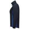 Afbeeldingen van Tricorp softshell jack 402008 - maat 4XL - marineblauw/koningsblauw 