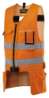Afbeeldingen van Craftsmen Toolvest High Visibility