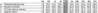 Afbeeldingen van Tricorp T-Shirt multinorm 103004 Ink S