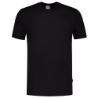 Afbeeldingen van Tricorp T-shirt 101017 - maat M - zwart 