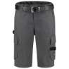 Afbeeldingen van Werkbroek Twill Kort