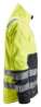 Afbeeldingen van Micro Fleece Sweater High Visibility, Klasse 3