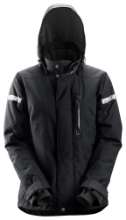 Afbeeldingen van Allroundwork, Waterproof 37.5® Isolerend Damesjack