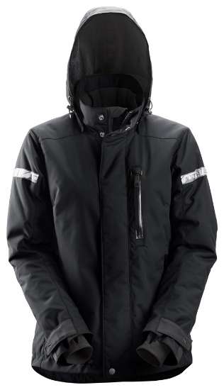 Afbeeldingen van Allroundwork, Waterproof 37.5® Isolerend Damesjack