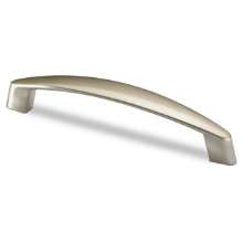Afbeeldingen van Hettich Greep Dinia, boorafstand 96, L 118 mm, B 16 mm, H 28 mm, roestvrij staal finish geborsteld