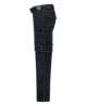 Afbeeldingen van Werkbroek Cordura Canvas Kids