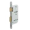 Afbeeldingen van Nemef toilet slot 644 60 U20 DR