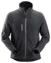 Afbeeldingen van Snickers Workwear A.I.S. Fleece Jacket 8012