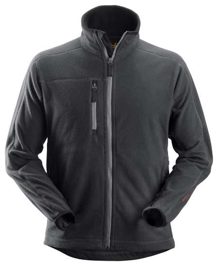 Afbeeldingen van Snickers Workwear A.I.S. Fleece Jacket 8012