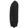 Afbeeldingen van Tricorp sweater Accent - maat 4XL - zwart/grijs  