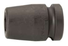 Afbeeldingen van Slagdopsleutel 1/2", inch
