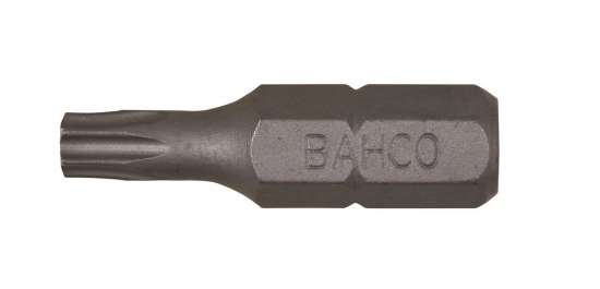 Afbeeldingen van Standaard bits Torx