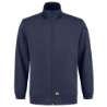 Afbeeldingen van Tricorp Sweatvest 60°c wasbaar 301017 Ink 4XL