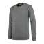 Afbeeldingen van Tricorp sweater 304005 Stone melange 3XL