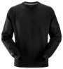 Afbeeldingen van Snickers sweatshirt 2812-0400 maat M zwart